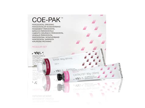 Coe Pak Dental Products Online Shoppe Gc India Dental