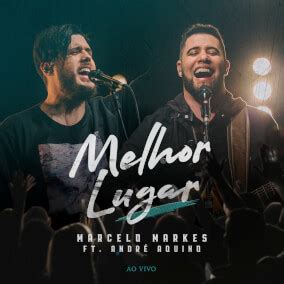 Melhor Lugar By Marcelo Markes Multitracks