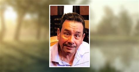 Luis G Martinez Jr Obituary 2019 Darling Mouser