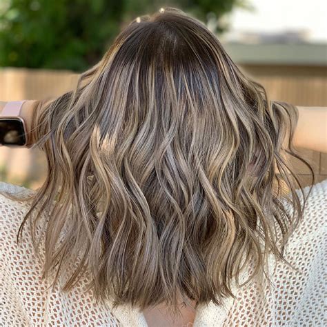 30 Gorgeous Fall Hair Colors Trends For Autumn 2024