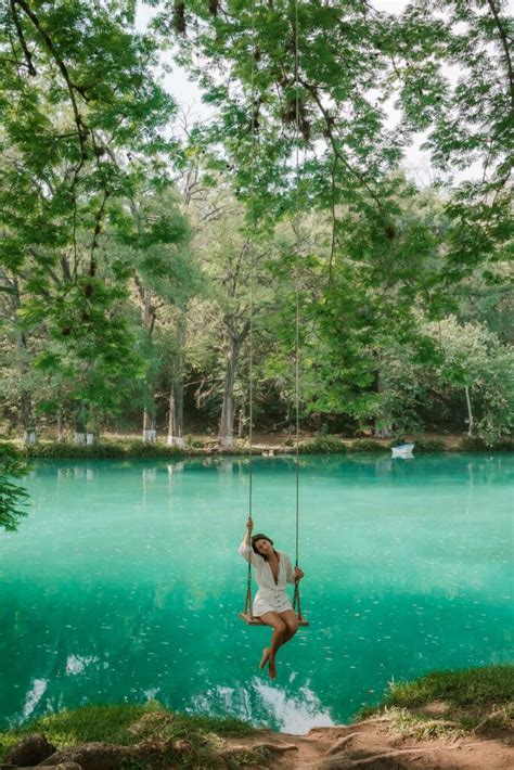 La huasteca potosina the best waterfalls you must visit – Artofit