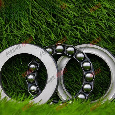 Thrust Ball Bearing Archives Bearing House