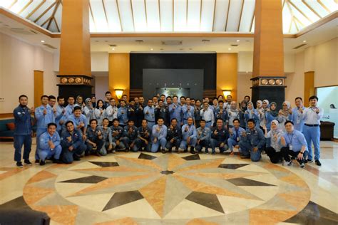 Krakatau Posco News Events