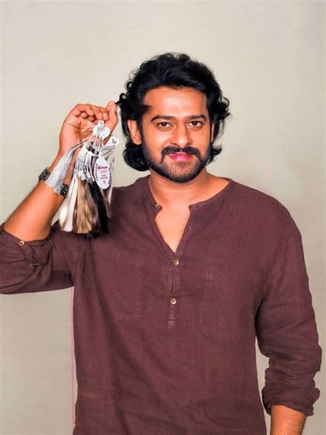 Prabhas Photos [HD]: Latest Images, Pictures, Stills of Prabhas - FilmiBeat