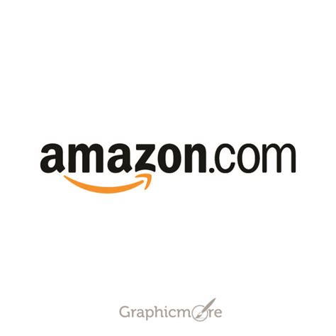 Amazon Logo Design - Download Free Vectors, Free PSD graphics, icons ...