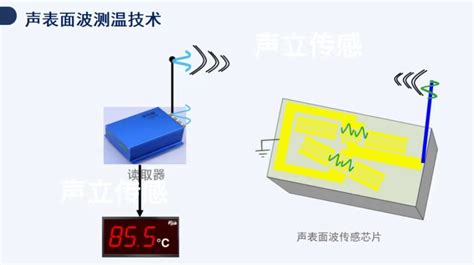 核心技术之声表面波及传感技术 江苏声立传感技术有限公司