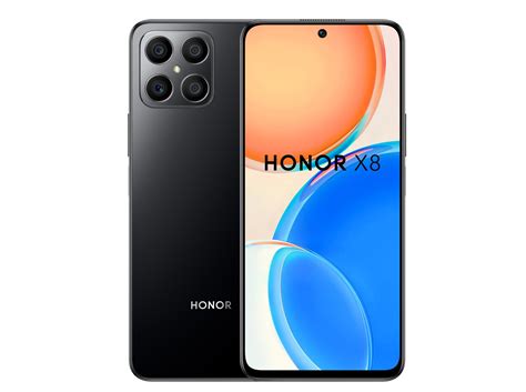 Honor X8 las características más destacadas