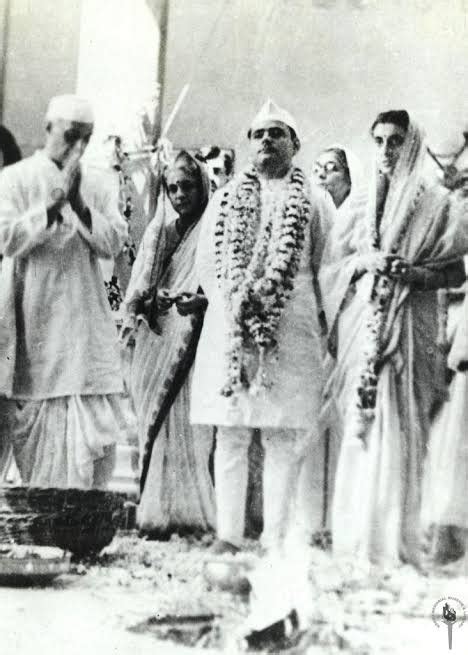 Indira Gandhi Husband | 10 Historic Pictures | Reviewit.pk