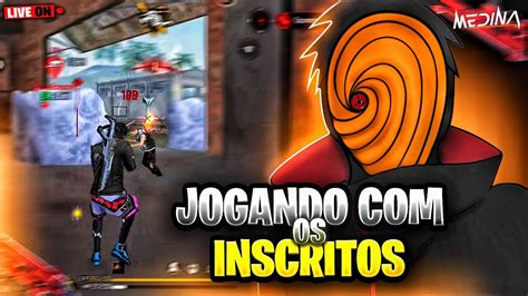 JOGANDO 4X4 OS INSCRITOS VEM PRA LIVEEE YouTube