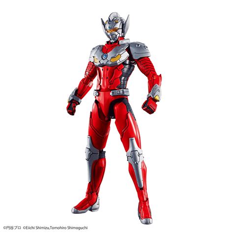 Figure Rise Standard ULTRAMAN SUIT TARO ACTION HLJ