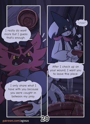Dream Hunt Luscious Hentai Manga Porn