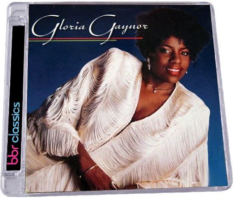 Amazondegloria Gaynor Remasteredexpanded Ed