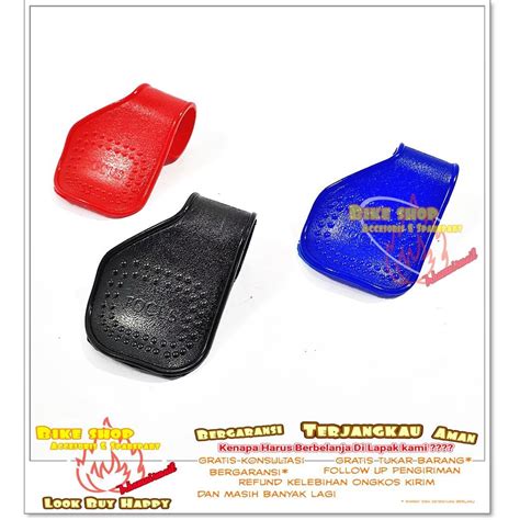 Jual Handrest Tahanan Gas Hand Grip Aneka Warna Penahan Gas Motor