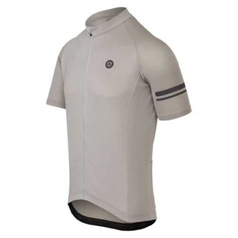 Agu Core Essential Short Sleeve Jersey Grey Bikeinn