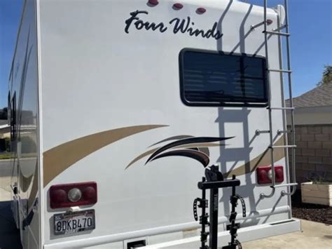 Thor Motor Coach Four Winds E Good Sam Rv Rentals