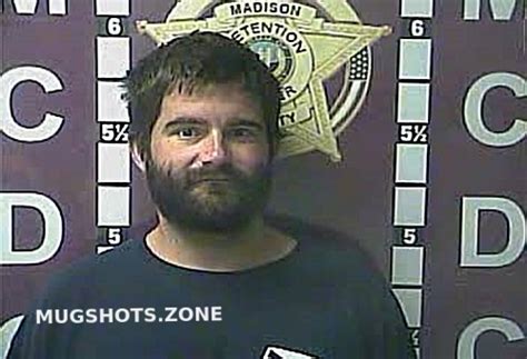 Is This the Most Infamous Madison County KY Mugshot Ever? - jjj1osp