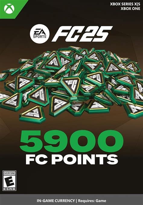 Koop Fifa Points Fut Points Met Goedkopere Prijzen