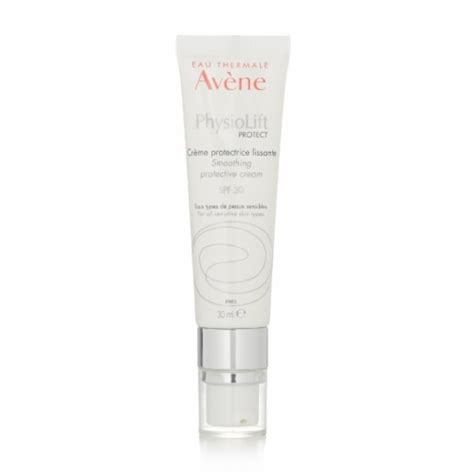 Avene Physiolift Protect Smoothing Protective Cream Spf For All