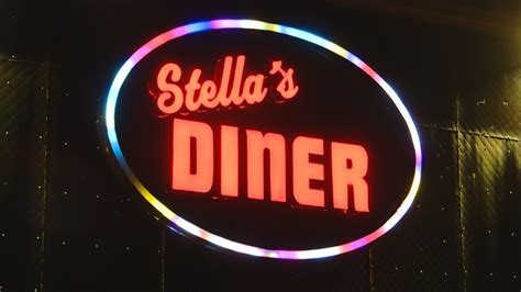 Stella's Diner prepares to open their second location | WSTM