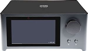 NAD C700 Bluos Streaming Amplifier Manual | HiFi Engine