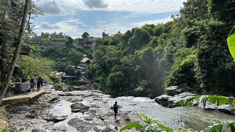 Blangsinga Waterfall Bali Youtube Newvideo Bali Trending