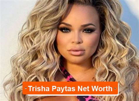 Trisha Paytas Net Worth 2022 Earning Bio Age Height Career