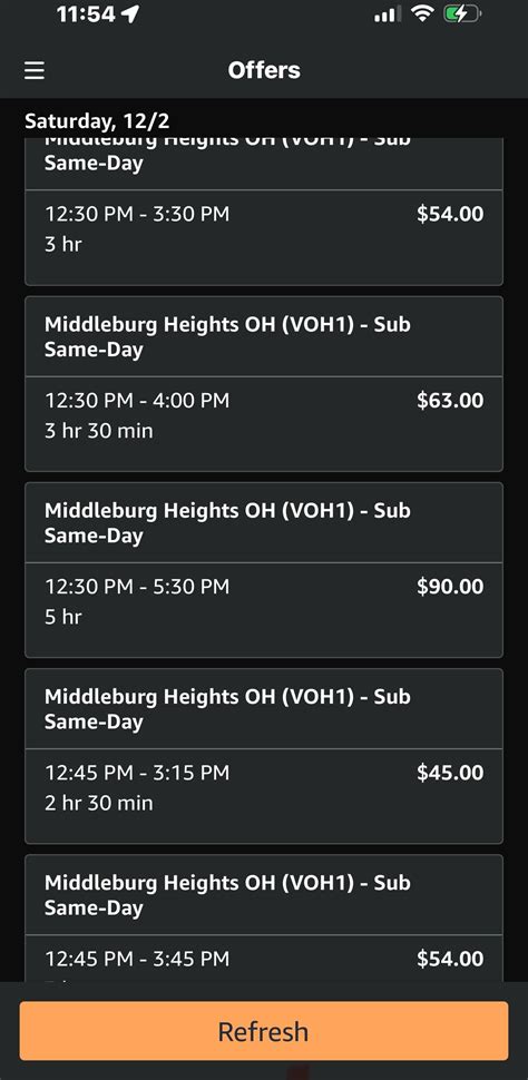 Increased Rates... Accept these blocks before they’re gone. 🙄 : r