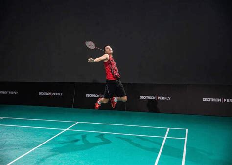 Pengertian Dan Cara Smash Bulu Tangkis Yang Benar Greatminton