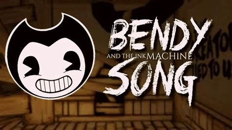 Bendy And The Ink Machine Song Build Our Machine By DAGames Sub