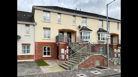 9 Talbot Place Lakeside Kilkenny R95 A782 YouTube