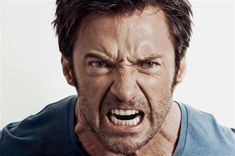 Hugh Jackman Wolverine Wallpapers - Wallpaper Cave