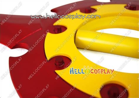 Final Fantasy Xii Cosplay Weapons Rikku Dual Blades