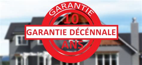 Assurance Construction Comment Fonctionne La Garantie D Cennale