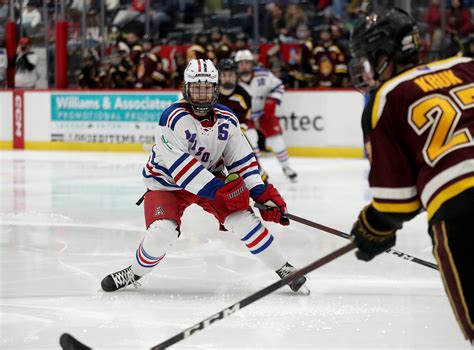 Asu V Uofa Hockey Chris Hook Flickr