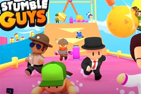 The Complex Journey Of Stumble Guys: From Triumph To Uncertain Future