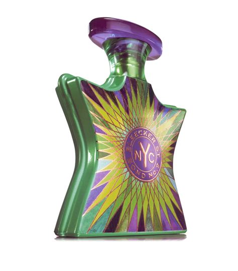 Bond No 9 Bleecker Street Eau De Parfum 50ml Harrods Us