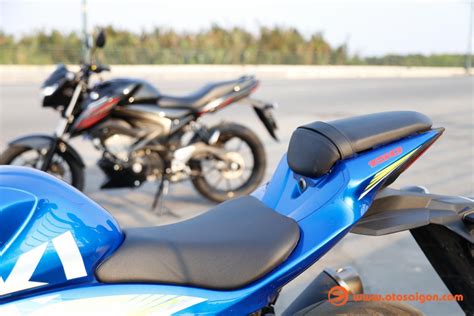 Suzuki GSX Bandit mới và GSX S Hai mẫu naked bike cc tốt trong tầm giá dưới triệu