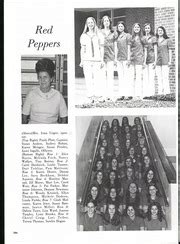 Hillcrest High School - Panther Yearbook (Dallas, TX), Class of 1973 ...