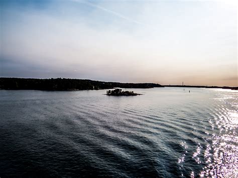 Free photo: Stockholm archipelago - Islands - Baltic, Beautiful ...