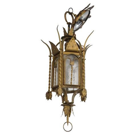 Spanish Colonial Lighting And Light Fixtures 66 For Sale At 1stdibs