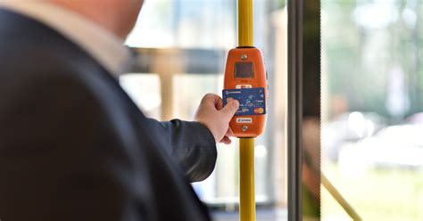 Visa May Join National Common Mobility Card Bandwagon Report