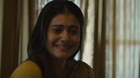 Kajol Says She Has Always Struggled To Emote Lust On Screen There Are