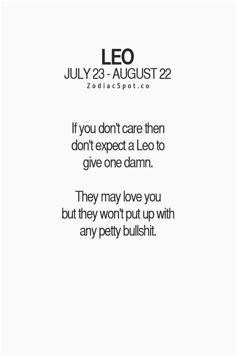 Leo ♌ Leo Virgo Cusp Astrology Leo Leo Horoscope Leo Zodiac Quotes