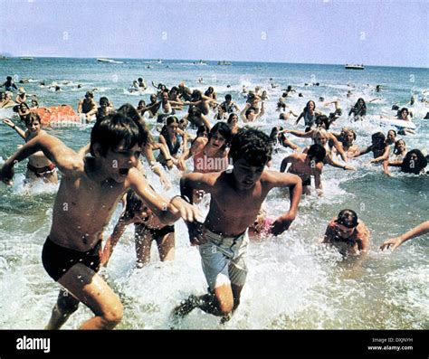 JAWS, 1975, Film, Movie Stock Photo - Alamy