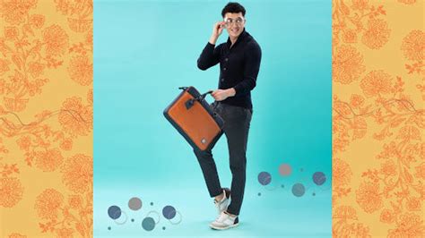 Exploring Business Bags The Ultimate Guide For Modern Men
