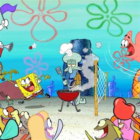 Stream Bikini Bottom By 804tr3y Listen Online For Free On SoundCloud