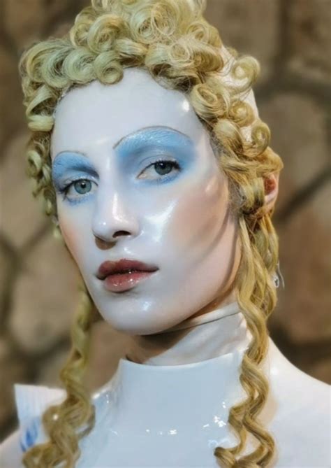 Maison Margiela Spring 2024 Couture Collection Artofit