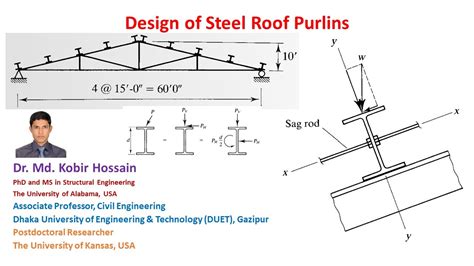 Metal Roof Purlin Design | edu.svet.gob.gt