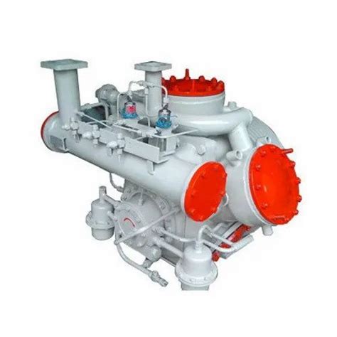 5 hp Kirloskar Refrigeration Compressors at best price in New Delhi ...