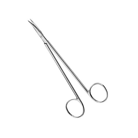 Nerve Dissecting Scissors Surgivalley Complete Range Of Medical